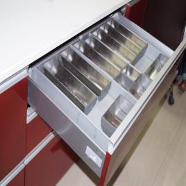 Residential Modular Kitchen Service