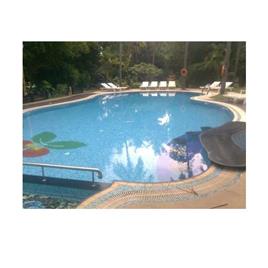 Private Residential Swimming Pool