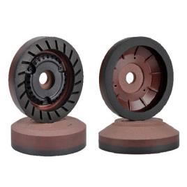 Resin Bonded Grinding Wheel