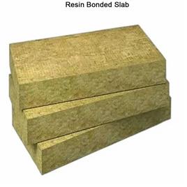 Resin Bonded Insulation Slab