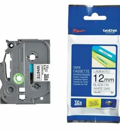 Brother Resin TZE Tape Roll