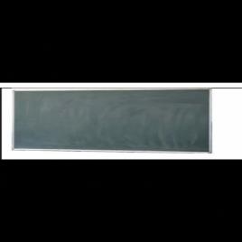 Resin Coated Steel Surface MS Black Chalk Board