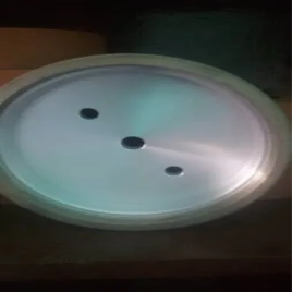 Custom Resin Bonded Grinding Wheel