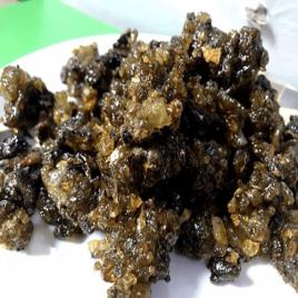 Natural Guggal Resin Dhoop