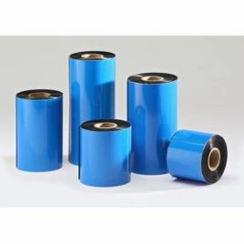 Resin Ribbon For Barcode Printing