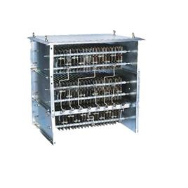 E.O.T Crane Resistance Box