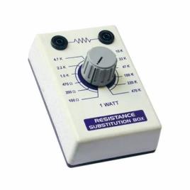 Resistance Substitution Device