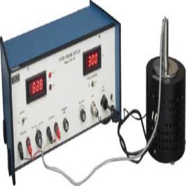 Semiconductor Resistivity Four Probe Apparatus 1995