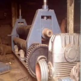 Resistoflex Isolator Mounts