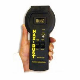 Breathing Air Monitoring Tool