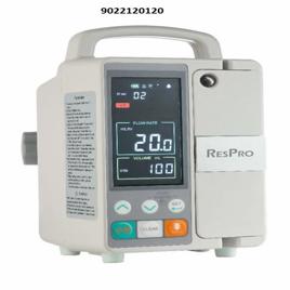 ResPro Infusion Pump iP180