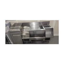 Restaurant Commercial Bar Setup