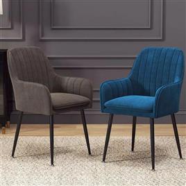 Cafeteria Metal Seating