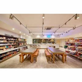 Restaurant Interior Design Professionals