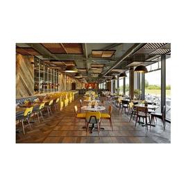 Restaurant Interior Fit-out