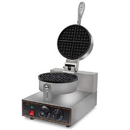 Restolane Round Waffle Baker RRWB