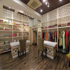 Retail Interior Design