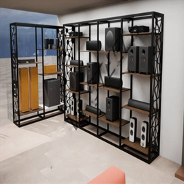 Retail Interior Design Offerings