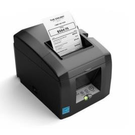 Retail POS Printer Machine A1 Paper