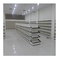 Retail Store Display Shelves