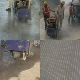 Component Retexturing Service