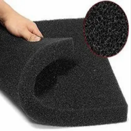 Air Filter Reticulated Foam