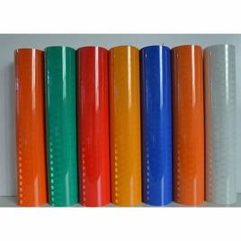 Retro Reflective Sheeting Roll