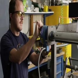 Garment Retrofit Package