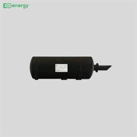 RECD Emission Control Equipment 1250kVA