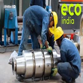 Retrofitted Emission Equipment