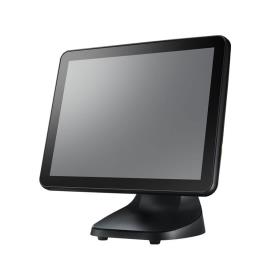 RETSOL Fanless Touch Display