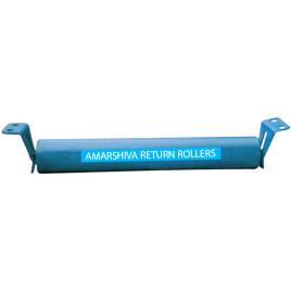 Conveyor Return Rollers