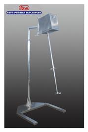 REVA Liquid Mixing Stirrer Machine