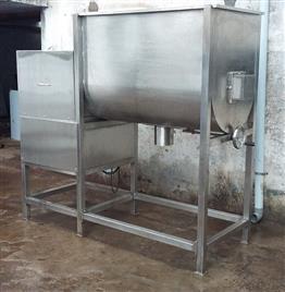 Reva Mixing Powder Blender