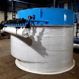 MS Reverse Air Jet Filter