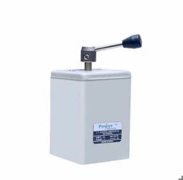 16 Amp Reverse Forward Switch with Metal Handle