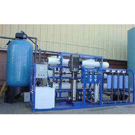 Commercial Reverse Osmosis Water Machine