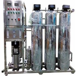 Industrial Reverse Osmosis Equipment