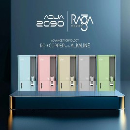 10 Liter Domestic Alkaline RO Device