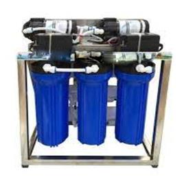 Industrial RO Water Machine