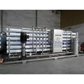 Commercial Water RO Machine