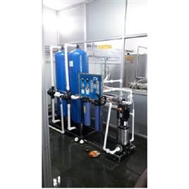 Water Purification Reverse Osmosis Equipment