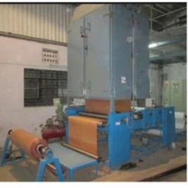 Reverse Roll Coating Equipment