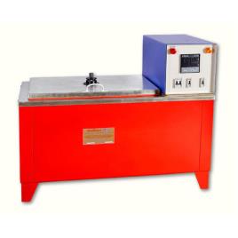 Reversion Oil Bath Machine