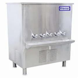 Revival RO Water Purifier Cooler