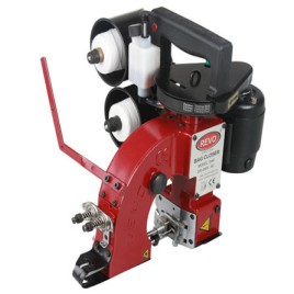 Revo DAD Double Stitch Bag Closer Machine