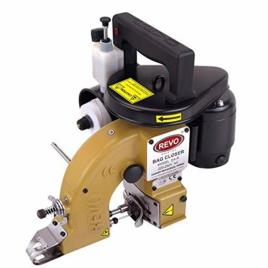 REVO Bag Closer Machine with Oil