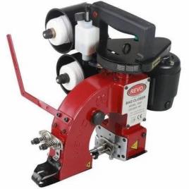 Revo Dad Twin Needle Bag Closer Machine