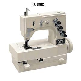 Woven Sack Bag Sewing Machine