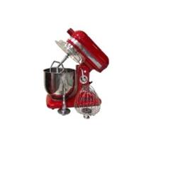 Revo7 Bakery Mixer